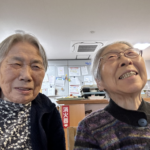 『笑う春には福来る！』新しい季節のはじまり🌸